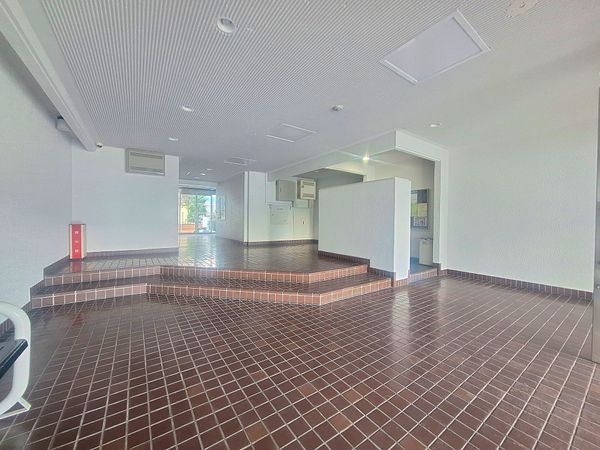 西宮東パーク・マンション　中古マンション