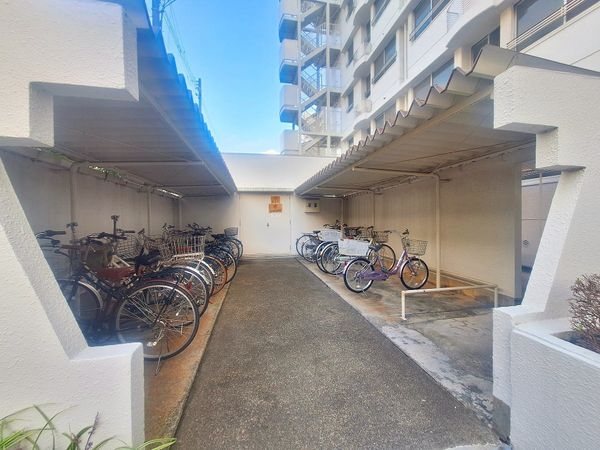 西宮東パーク・マンション　中古マンション
