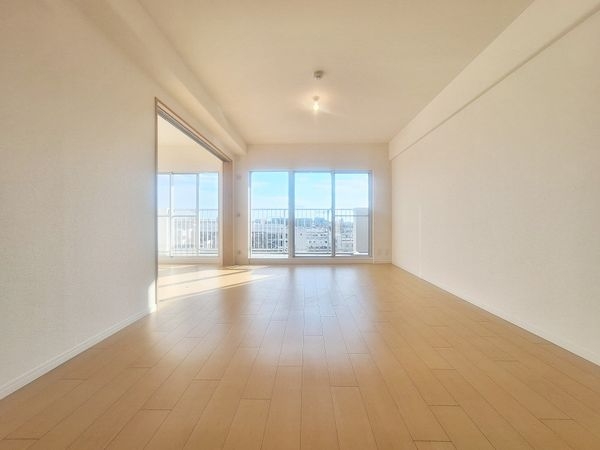 西宮東パーク・マンション　中古マンション