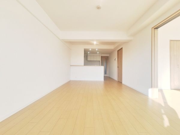 西宮東パーク・マンション　中古マンション