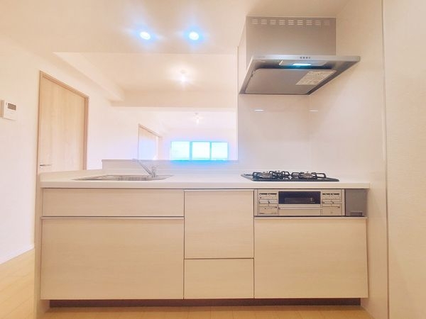 西宮東パーク・マンション　中古マンション