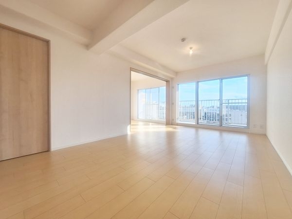 西宮東パーク・マンション　中古マンション