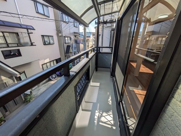 尼崎市長洲中通２丁目の中古一戸建て