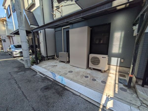尼崎市長洲中通２丁目の中古一戸建て