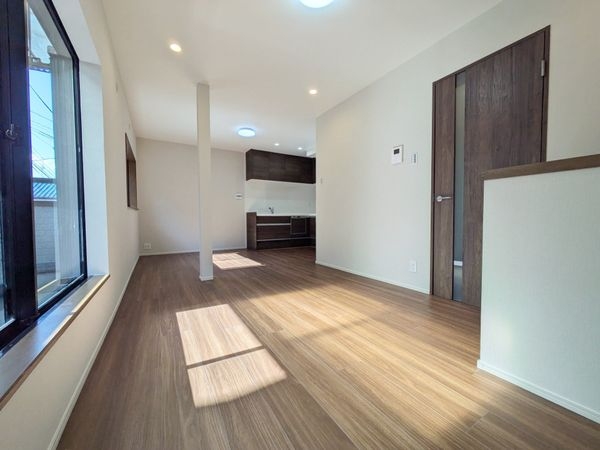 尼崎市長洲中通２丁目の中古一戸建て