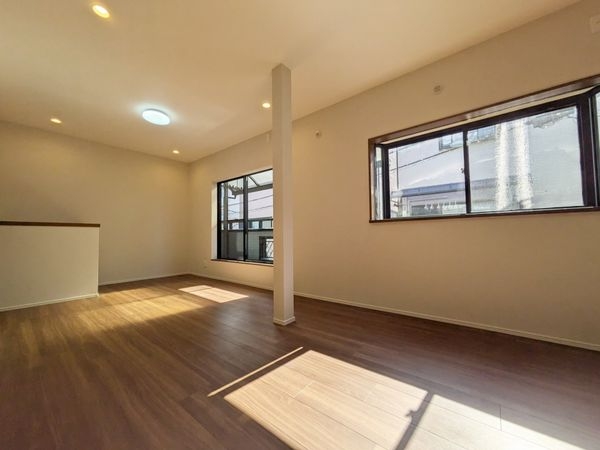 尼崎市長洲中通２丁目の中古一戸建て