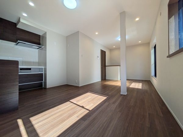 尼崎市長洲中通２丁目の中古一戸建て