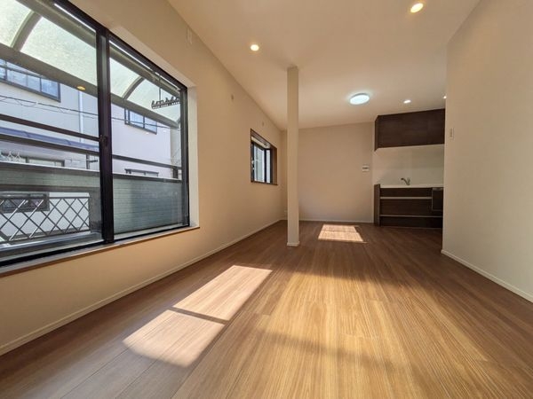 尼崎市長洲中通２丁目の中古一戸建て