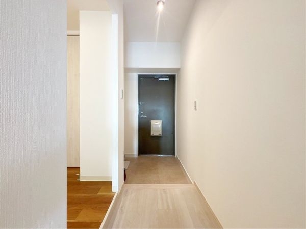 日興宝塚南口スカイマンション　中古マンション