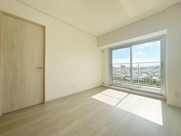 日興宝塚南口スカイマンション　中古マンション