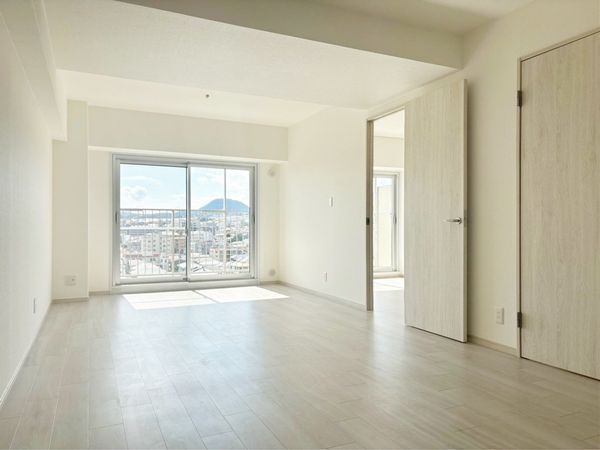 日興宝塚南口スカイマンション　中古マンション