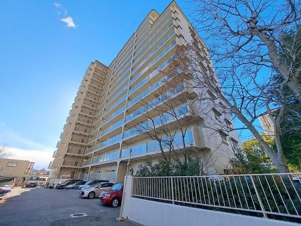 日興宝塚南口スカイマンション 中古マンション