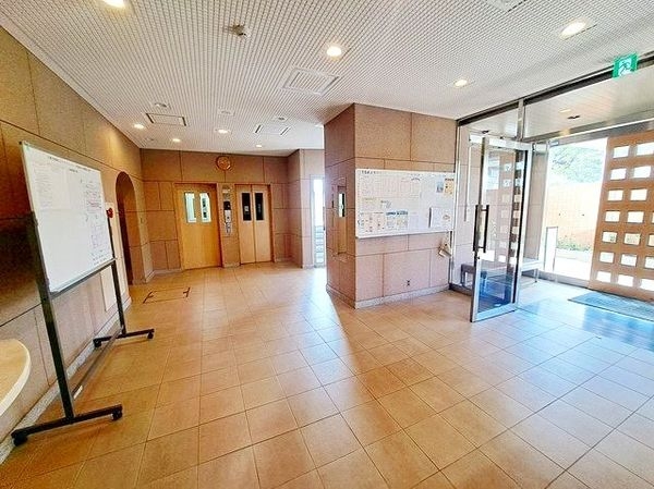 日興宝塚南口スカイマンション　中古マンション