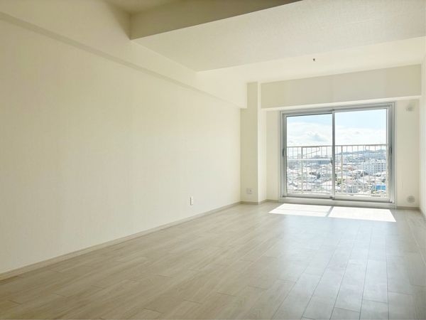 日興宝塚南口スカイマンション　中古マンション