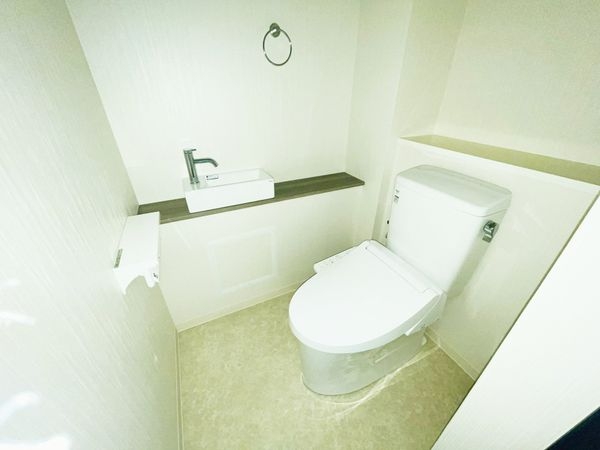 ステイツ花屋敷つつじが丘中古マンション