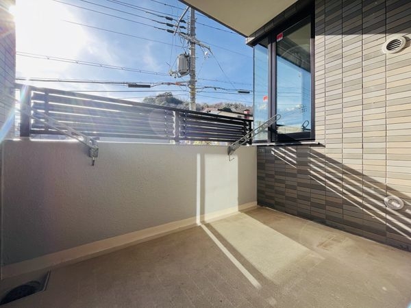 ステイツ花屋敷つつじが丘中古マンション