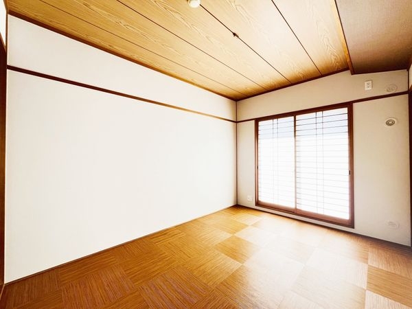 ステイツ花屋敷つつじが丘中古マンション