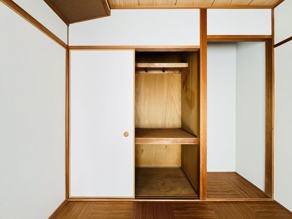 ステイツ花屋敷つつじが丘中古マンション