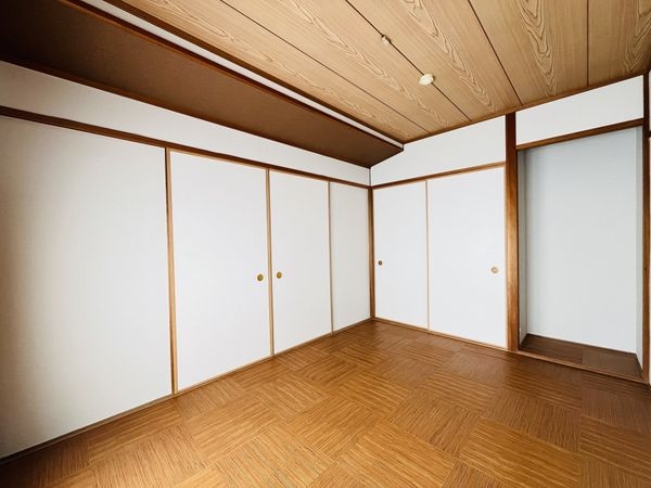 ステイツ花屋敷つつじが丘中古マンション