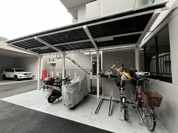 ステイツ花屋敷つつじが丘中古マンション