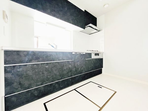 ステイツ花屋敷つつじが丘中古マンション