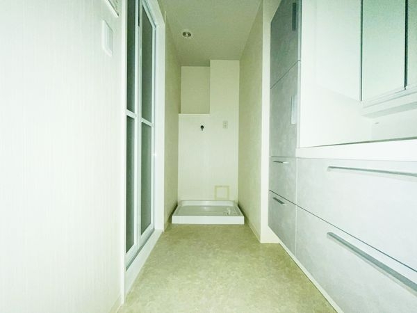 ステイツ花屋敷つつじが丘中古マンション