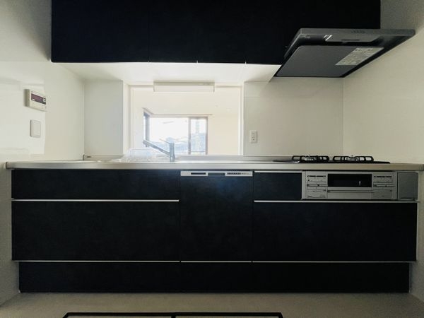 ステイツ花屋敷つつじが丘中古マンション
