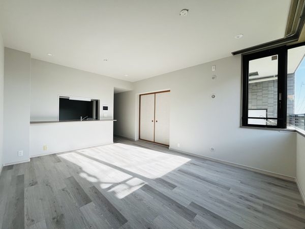 ステイツ花屋敷つつじが丘中古マンション
