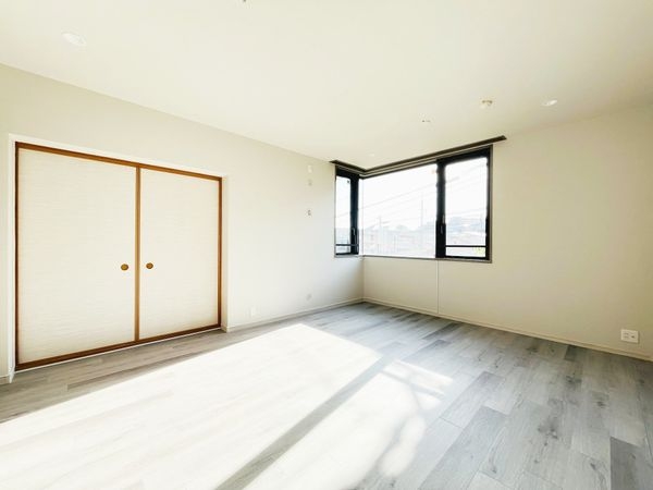 ステイツ花屋敷つつじが丘中古マンション