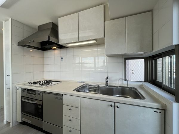 塚口アクシード　中古マンション