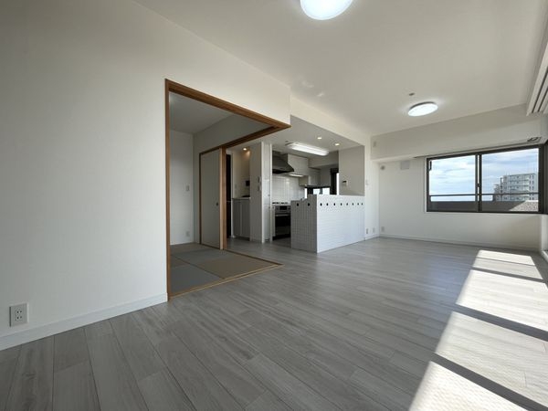 塚口アクシード　中古マンション