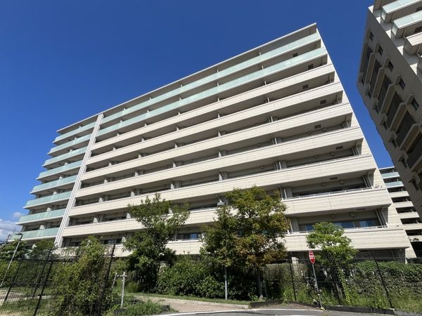 ジオ西宮北口ガーデンズＮＥ棟　中古マンション