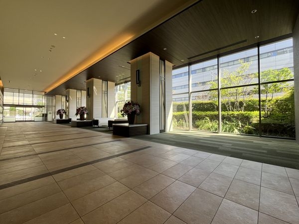 ジオ西宮北口ガーデンズＮＥ棟　中古マンション