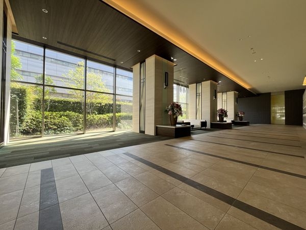 ジオ西宮北口ガーデンズＮＥ棟　中古マンション