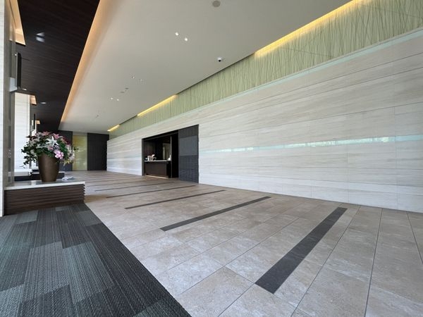 ジオ西宮北口ガーデンズＮＥ棟　中古マンション