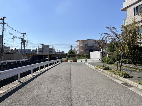 ジオ西宮北口ガーデンズＮＥ棟　中古マンション