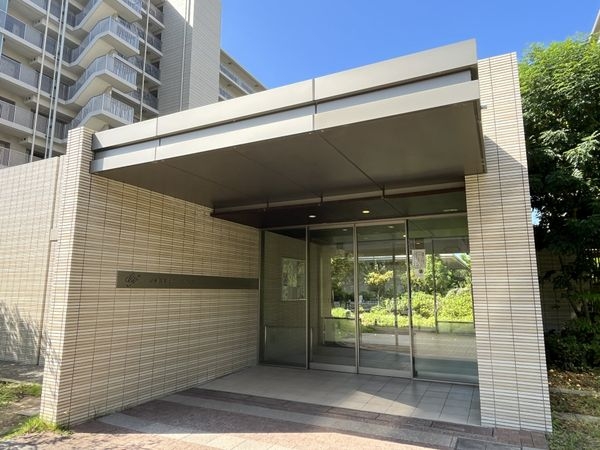 ジオ西宮北口ガーデンズＮＥ棟　中古マンション