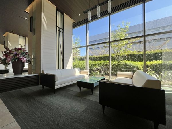 ジオ西宮北口ガーデンズＮＥ棟　中古マンション