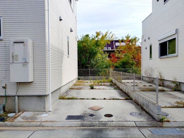 宝塚市山本丸橋３丁目の中古一戸建て