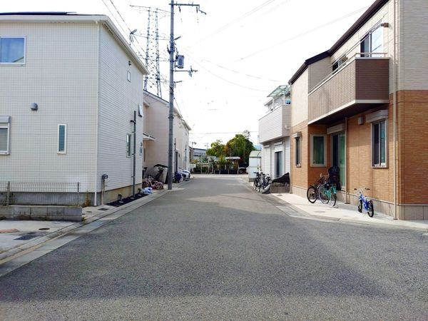 宝塚市山本丸橋３丁目の中古一戸建て