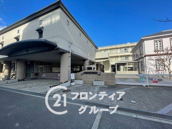 藤和ハイタウン西宮　中古マンション(西宮市立今津小学校)