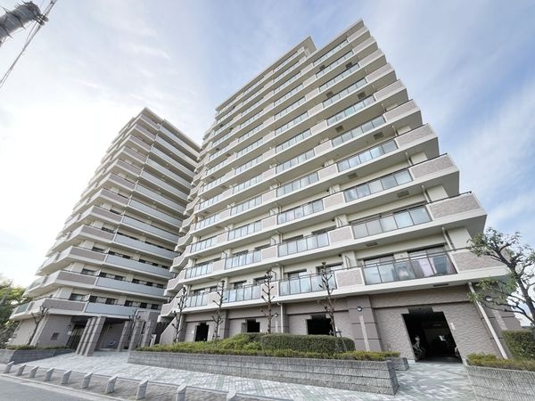 藤和ハイタウン西宮　中古マンション