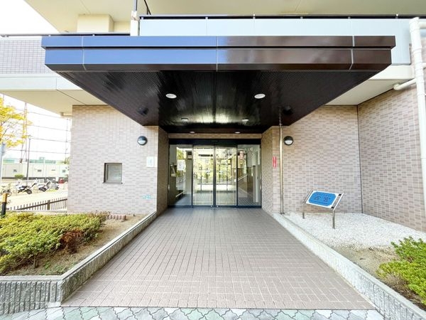 藤和ハイタウン西宮　中古マンション