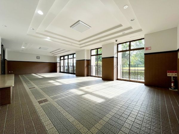 藤和ハイタウン西宮　中古マンション