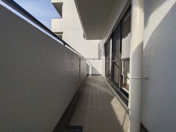 宝梅アーバンライフ　中古マンション