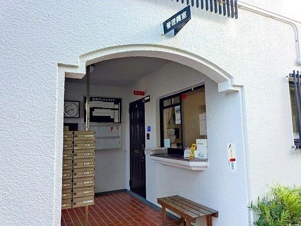 宝梅アーバンライフ　中古マンション