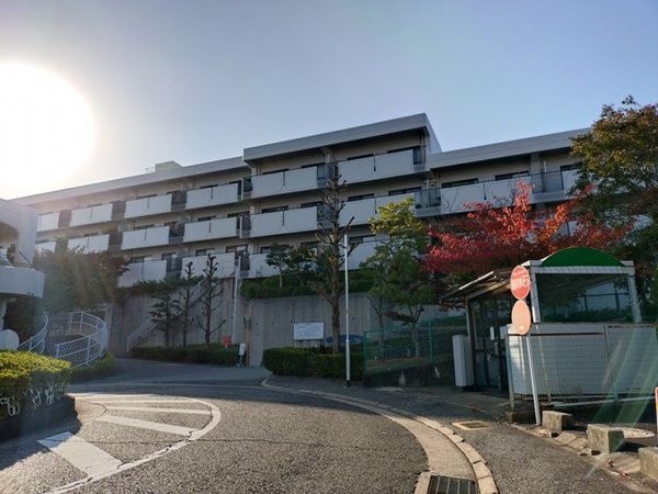 宝梅アーバンライフ　中古マンション