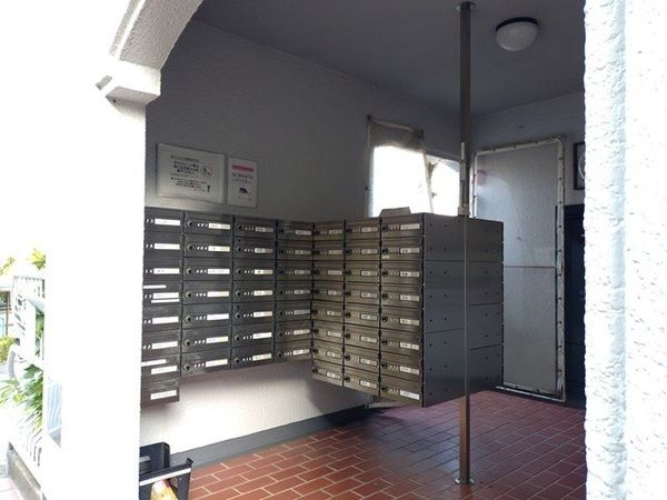 宝梅アーバンライフ　中古マンション