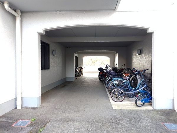 宝梅アーバンライフ　中古マンション