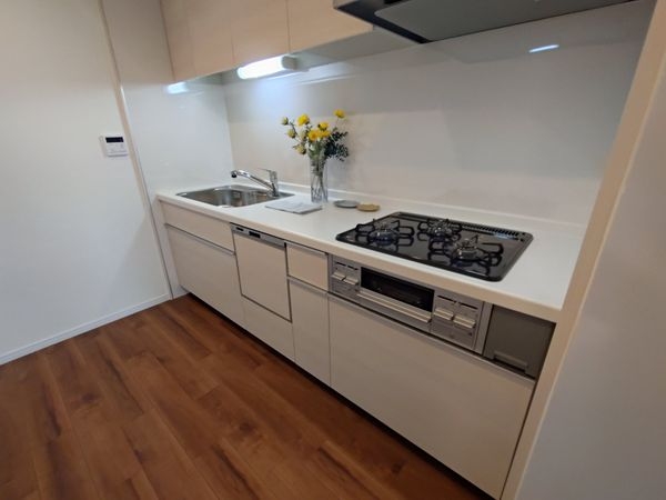 宝梅アーバンライフ　中古マンション